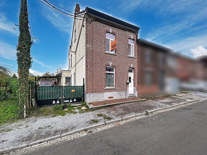 3-kamerhuis te koop in FONTAINE-L'EVÊQUE