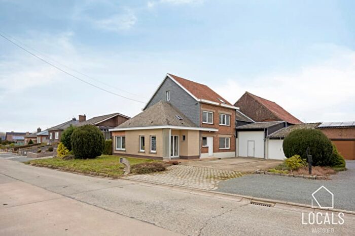 Huizen Koop Huur - 2