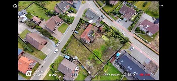 Huis te koop in Begijnendijk