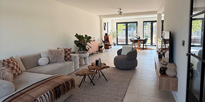 Huizen Koop Huur - 2