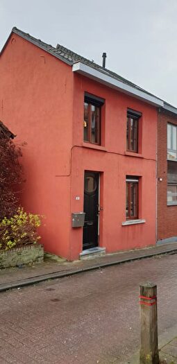3-kamerhuis te koop in Meise