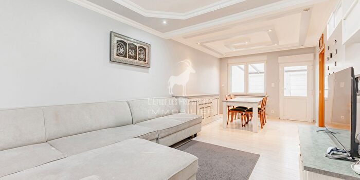 3-kamerhuis te koop in Monceau-sur-Sambre