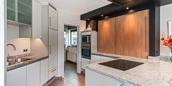 Huizen Koop Huur - 3