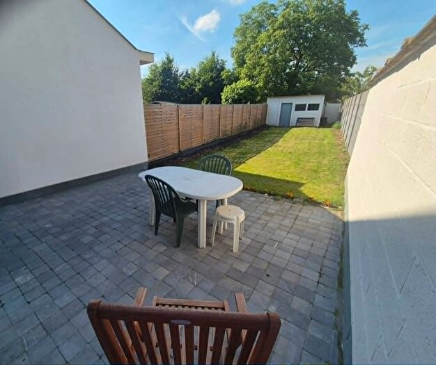 2-kamerappartement te koop in Dendermonde
