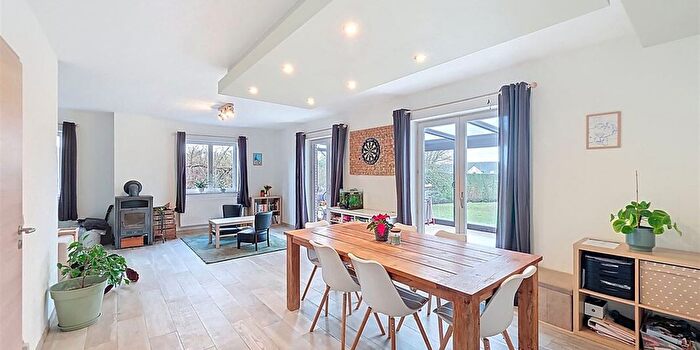 Huizen Koop Huur - 3