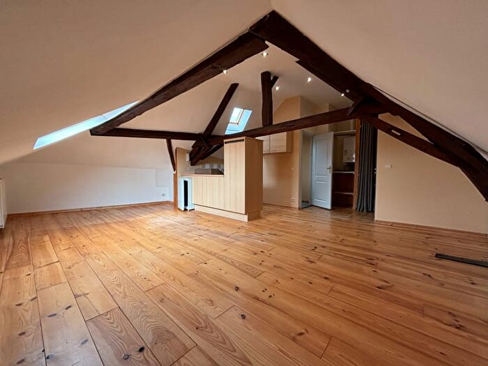 2-kamerappartement te huur in Nivelles