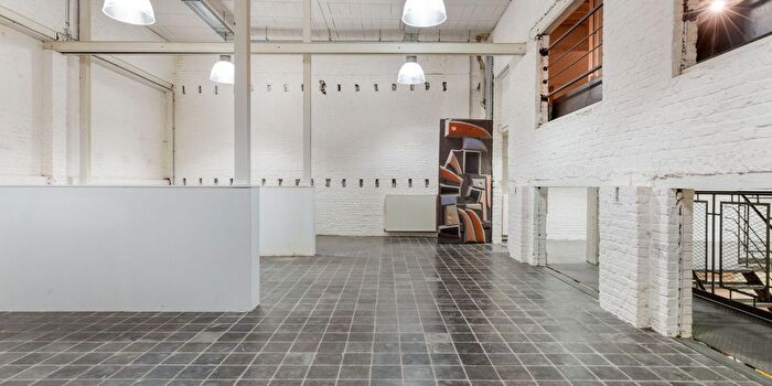 3-kamerappartement te koop in Aalst