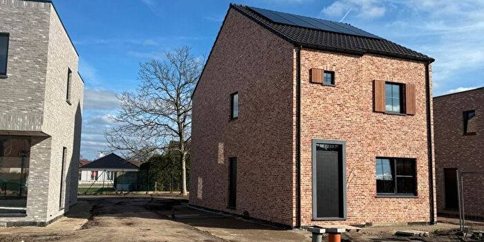 Huizen Koop Huur - 3
