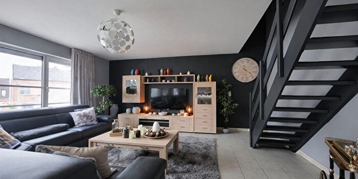 Huizen Koop Huur - 2