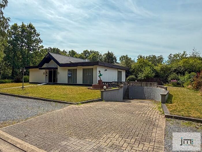 11-kamerhuis te koop in Diepenbeek