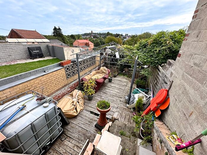 Huizen Koop Huur - 2