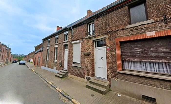 1-kamerhuis te koop in COLFONTAINE