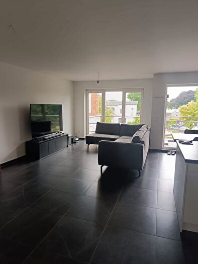 2-kamerappartement te huur in Beringen