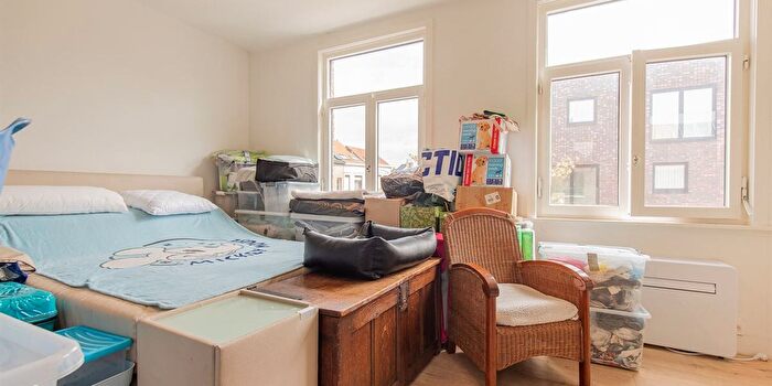 Huizen Koop Huur - 3
