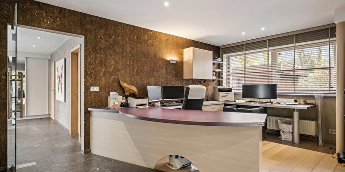 Huizen Koop Huur - 3