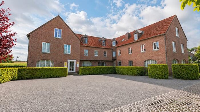 1-kamerappartement te koop in GREZ-DOICEAU