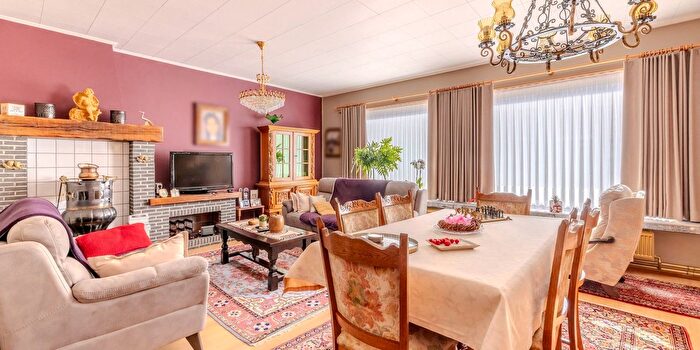 Huizen Koop Huur - 3