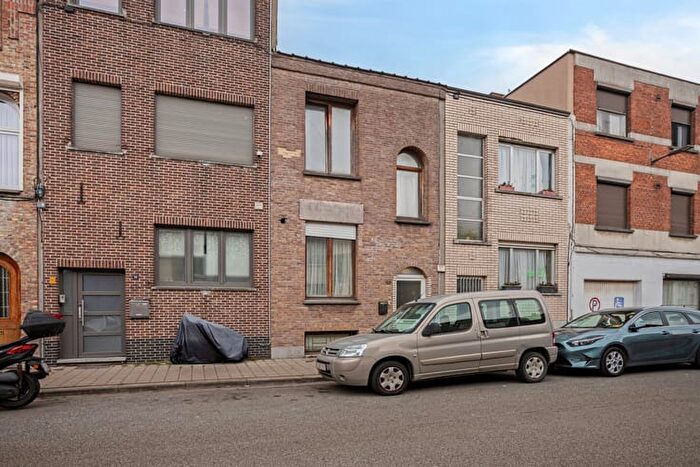 5-kamerhuis te koop in DEURNE