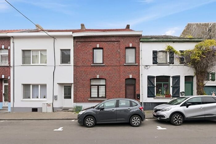 4-kamerhuis te koop in Landen
