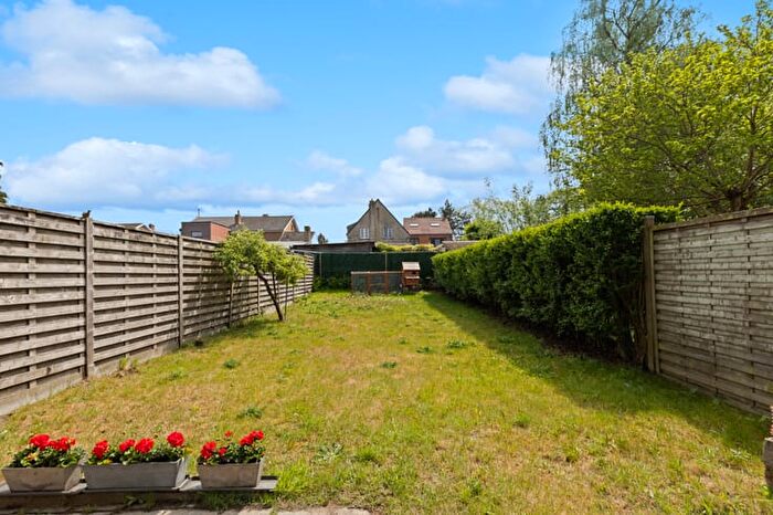 Huizen Koop Huur - 2