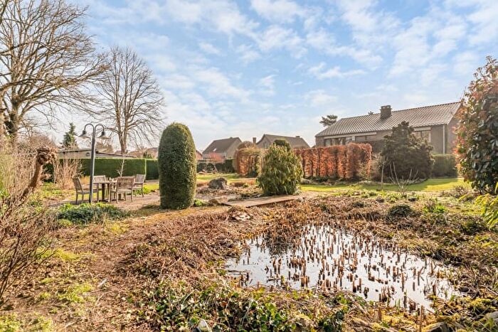 Huizen Koop Huur - 3