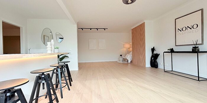 Huizen Koop Huur - 3