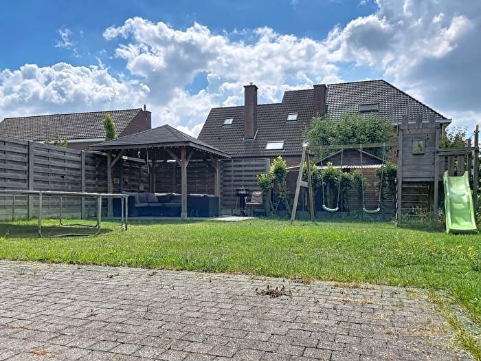 Huizen Koop Huur - 2