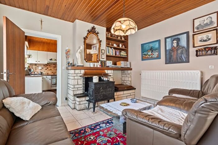 Huizen Koop Huur - 3