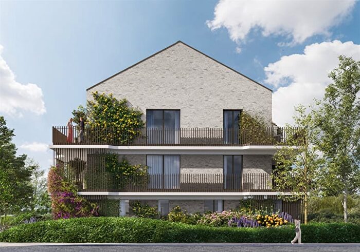 Huizen Koop Huur - 3