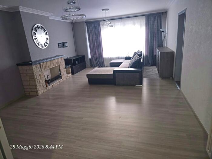 3-kamerappartement te koop in Antwerp