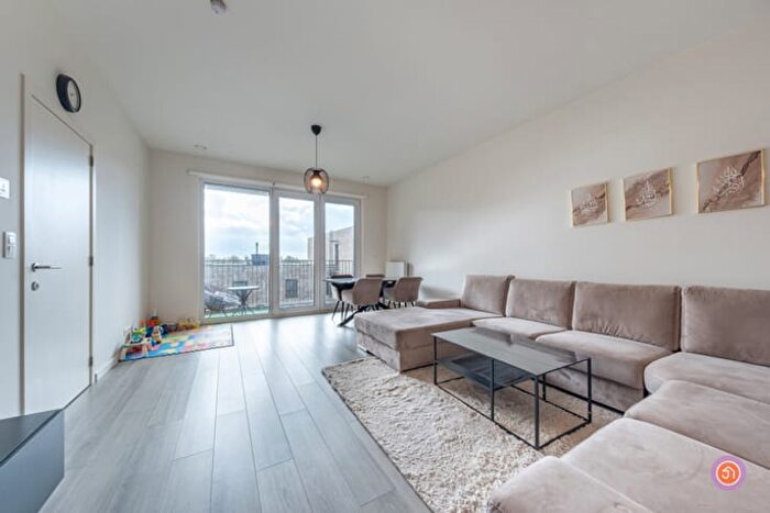 2-kamerappartement te koop in Antwerpen