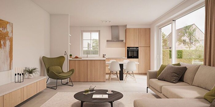 Huizen Koop Huur - 3