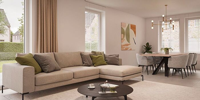 Huizen Koop Huur - 2