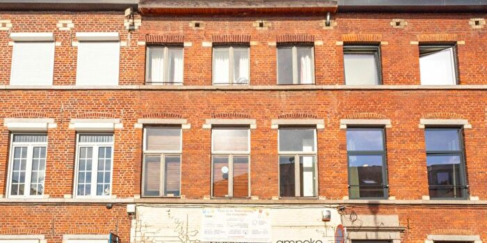 5-kamerhuis te koop in Leuven