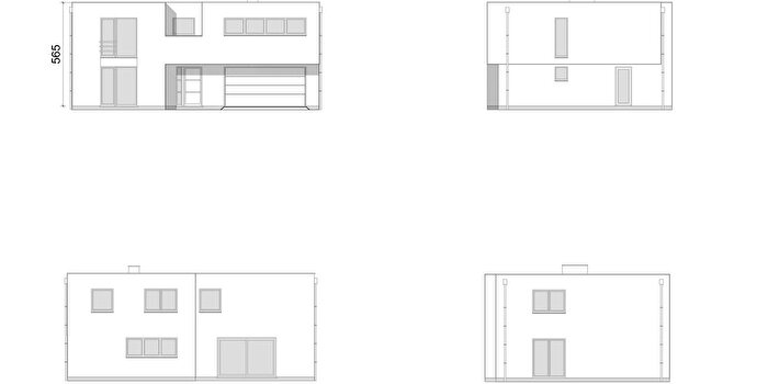 Huizen Koop Huur - 3