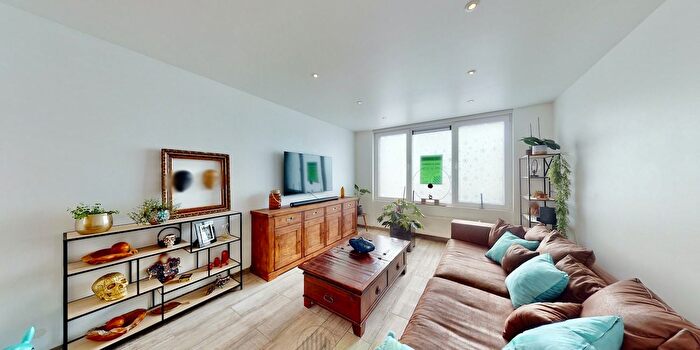 1-kamerappartement te huur in Moeskroen