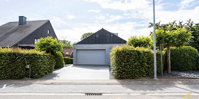 Huizen Koop Huur - 2