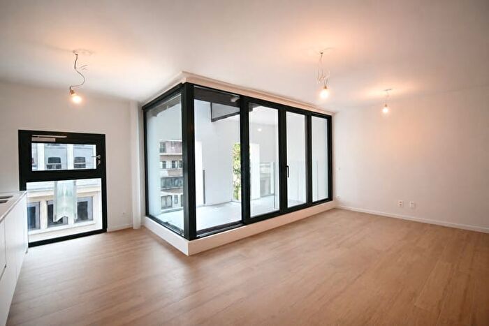 5-kamerappartement te huur in Kortrijk