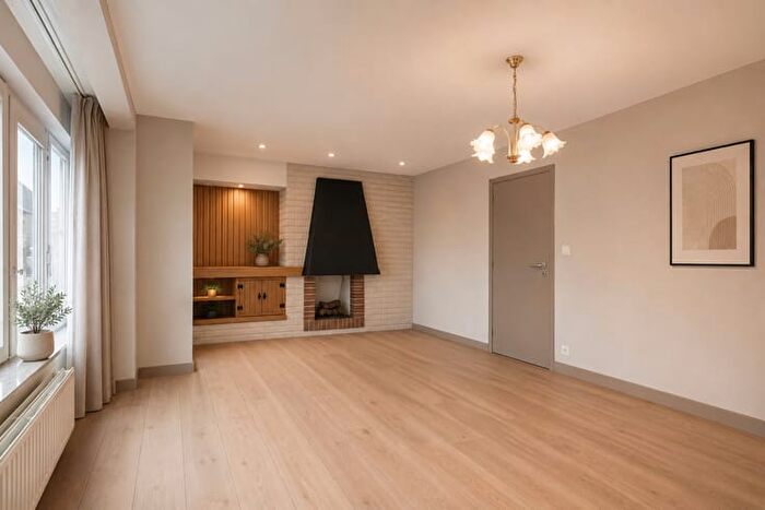 9-kamerappartement te koop in Sint-Truiden