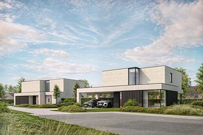 Huis te koop in Roeselare Oekene
