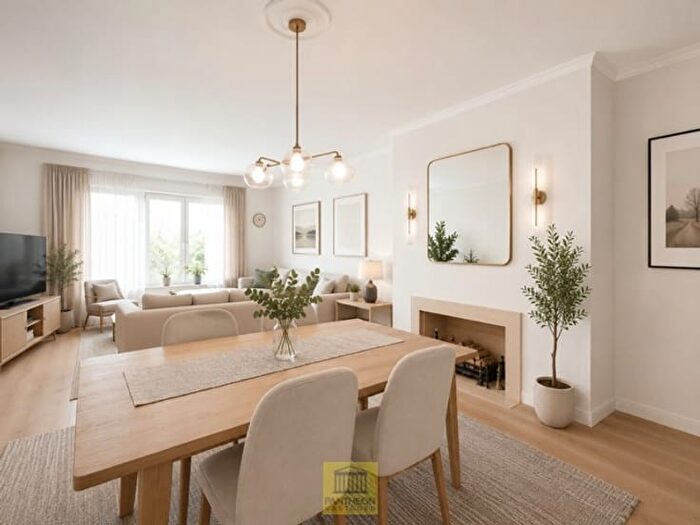 8-kamerappartement te koop in Aalst (9300)