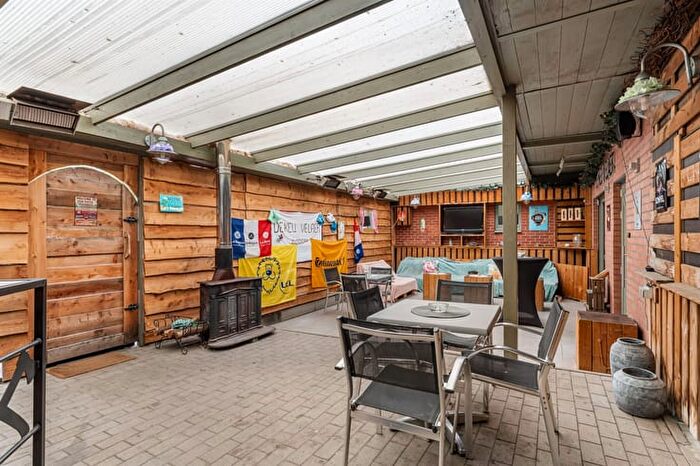 Huizen Koop Huur - 3