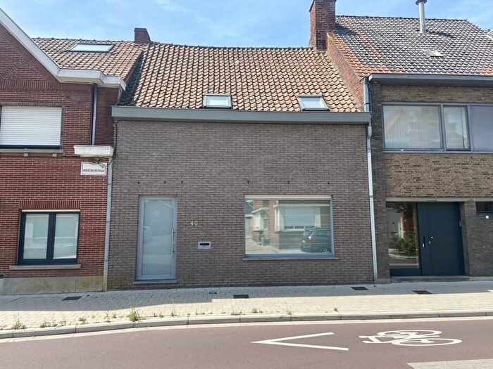 Huizen Koop Huur - 2