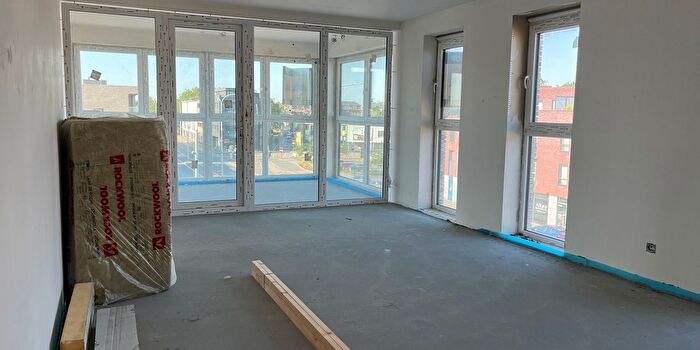 Huizen Koop Huur - 3
