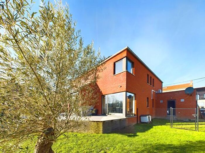 Huizen Koop Huur - 2