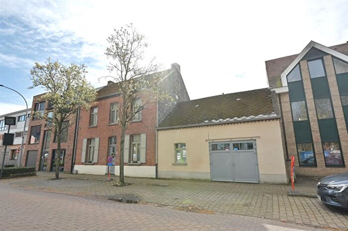 Huizen Koop Huur - 2
