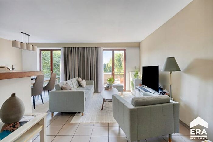 2-kamerappartement te koop in Steenokkerzeel