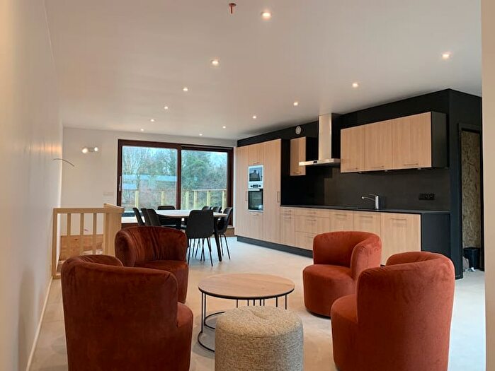 1-kamerappartement te huur in Braine-l'Alleud
