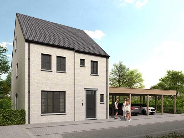 Huizen Koop Huur - 3