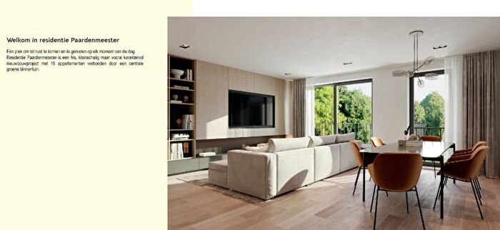 Huizen Koop Huur - 3